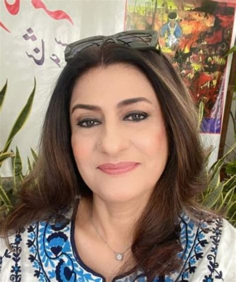 saba hameed|saba hameed age.